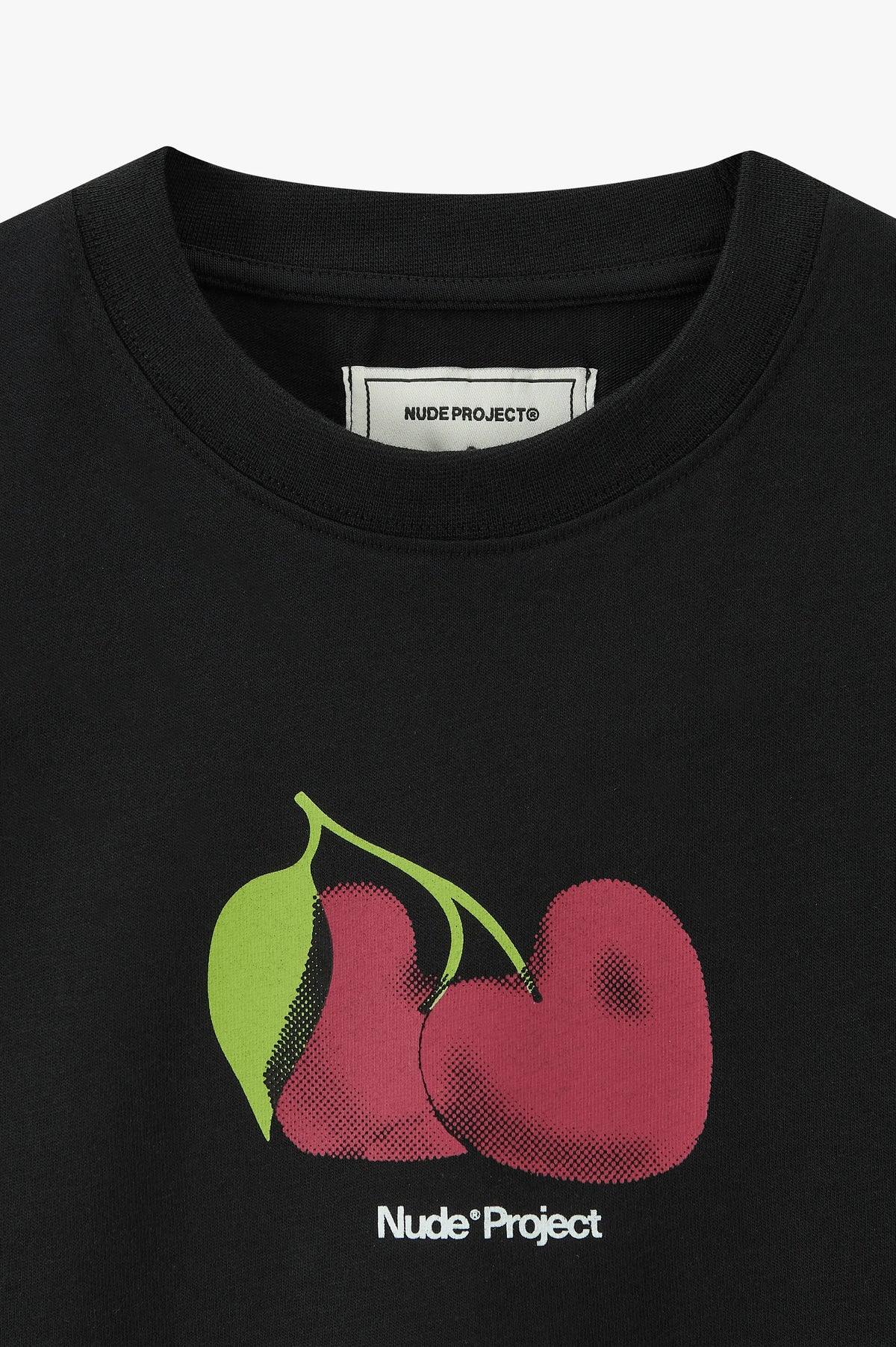Cheryl Tee Black