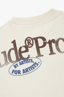 Shift Tee Ivory