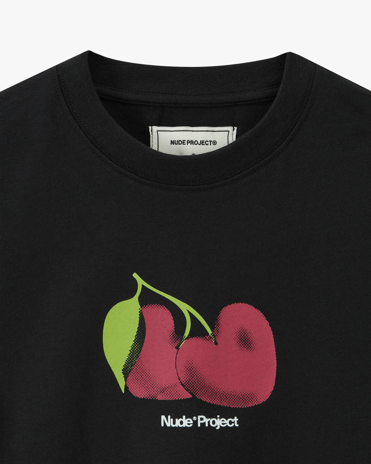 Cheryl Tee Black
