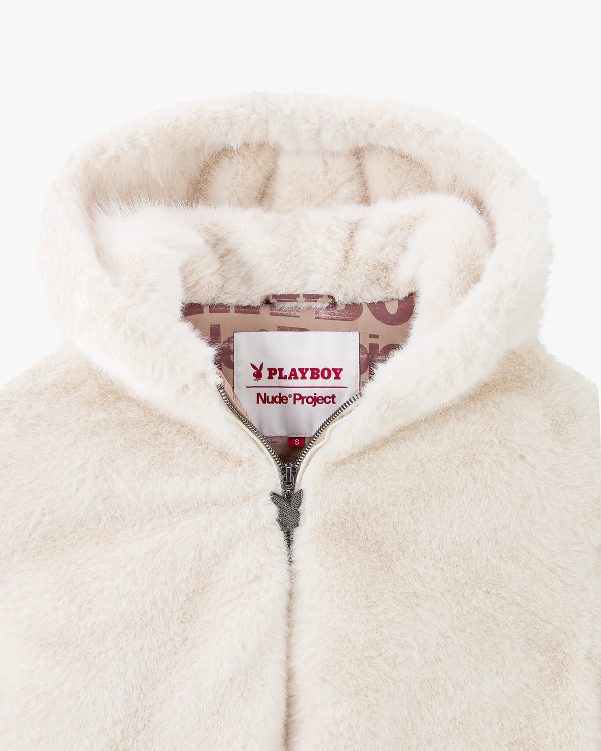 Chaqueta Rabbit Cozy