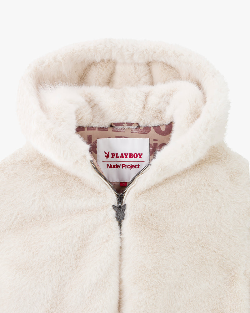 Chaqueta Rabbit Cozy