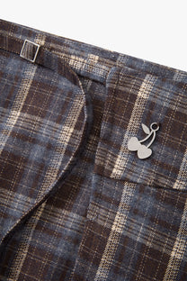 Coffee Run Skirt