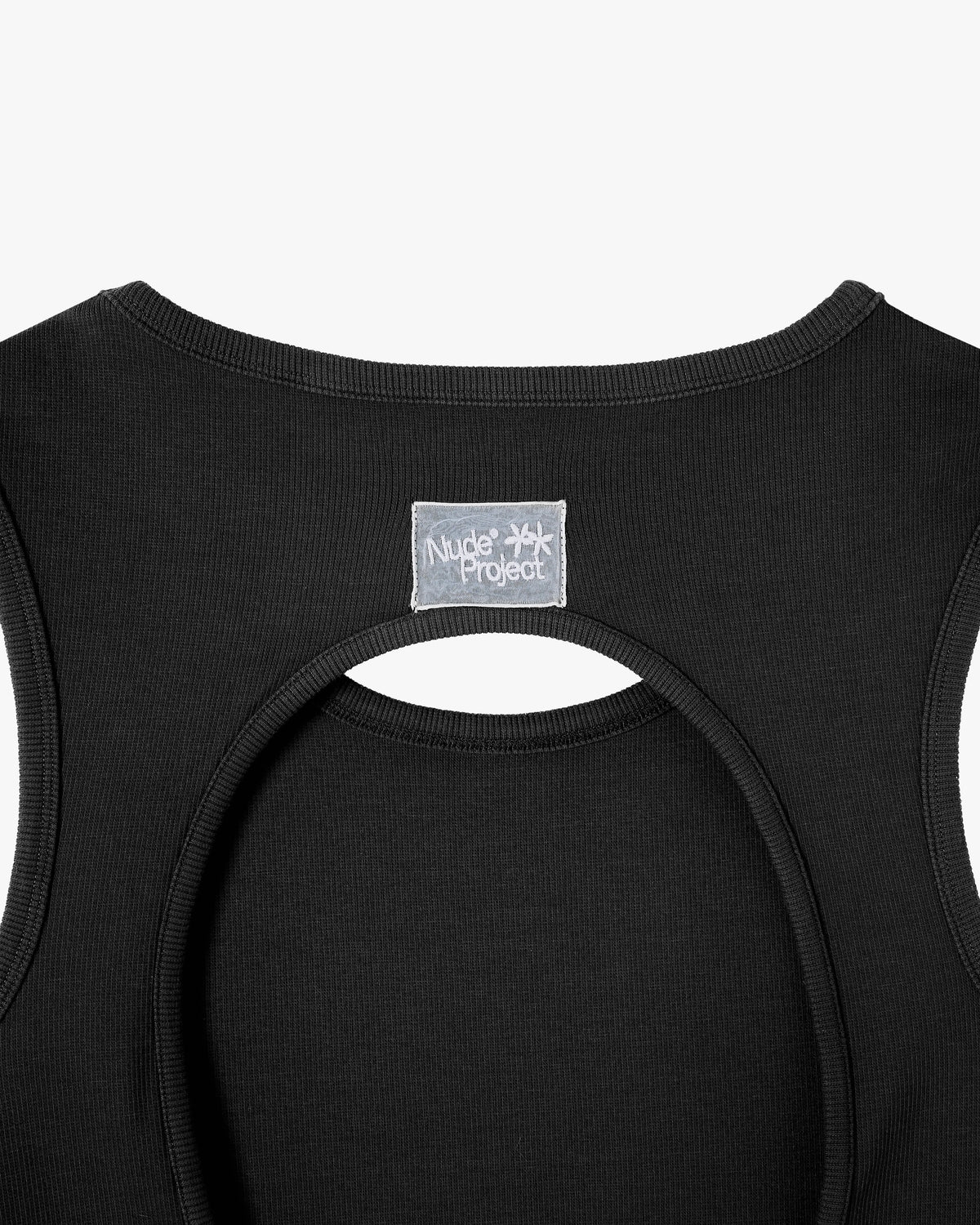 Rose Tank Top