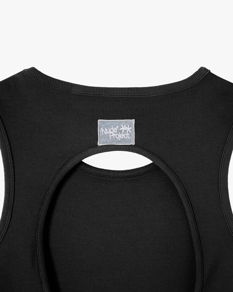 Rose Tank Top