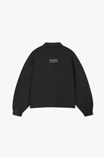 Mars Polo Sweater