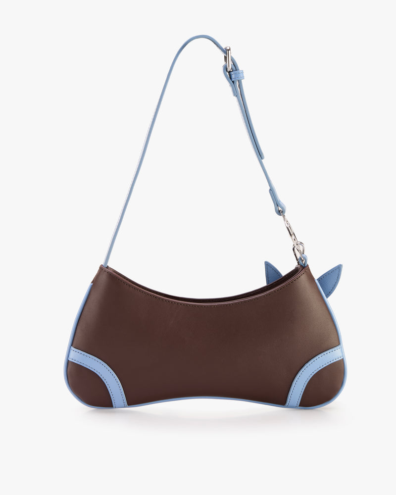 Playboy Baguette Bag