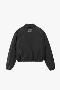 The Freelancer Bomber Jacket Ash