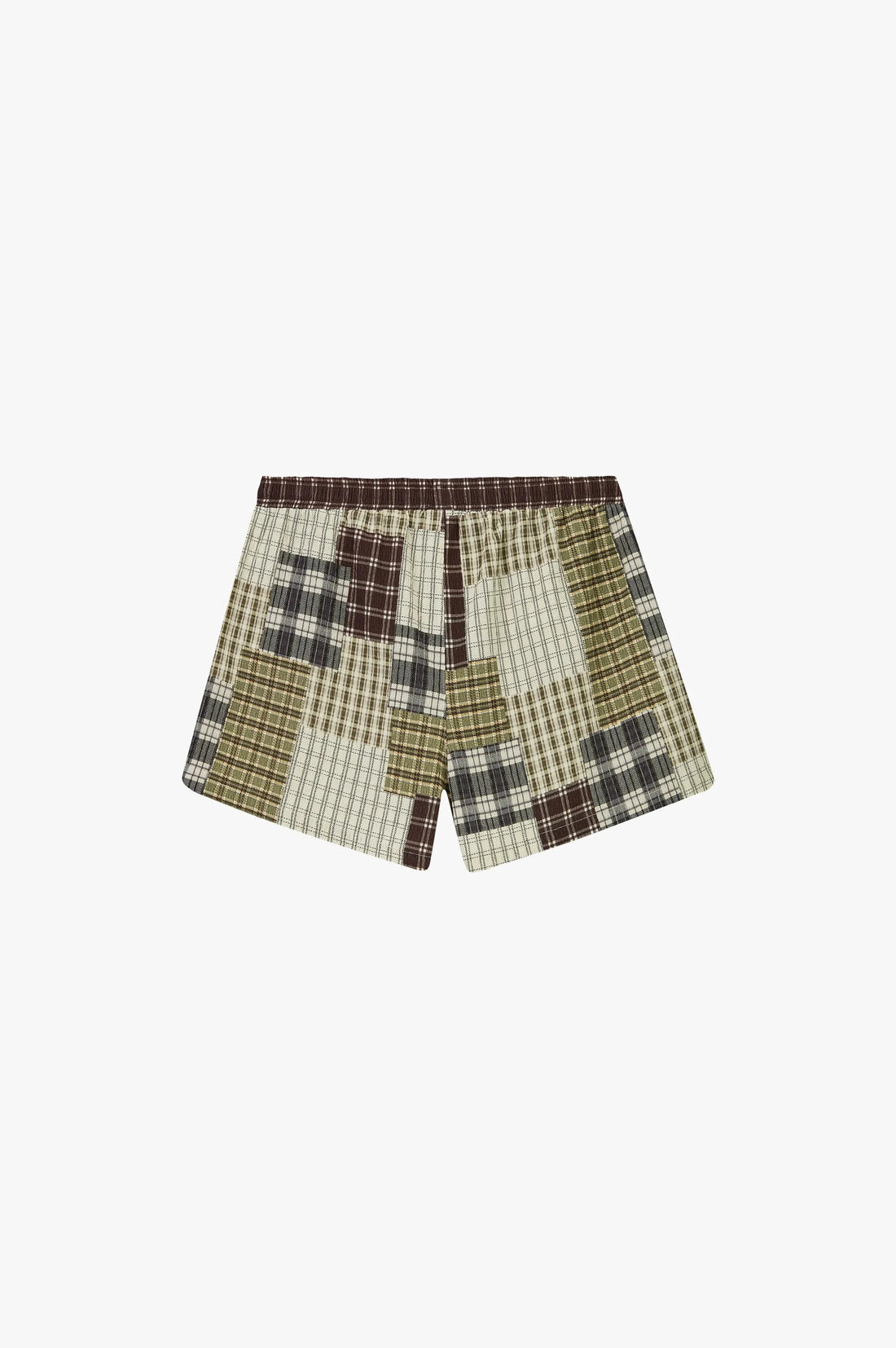 Patchwork Boxers 2xPack