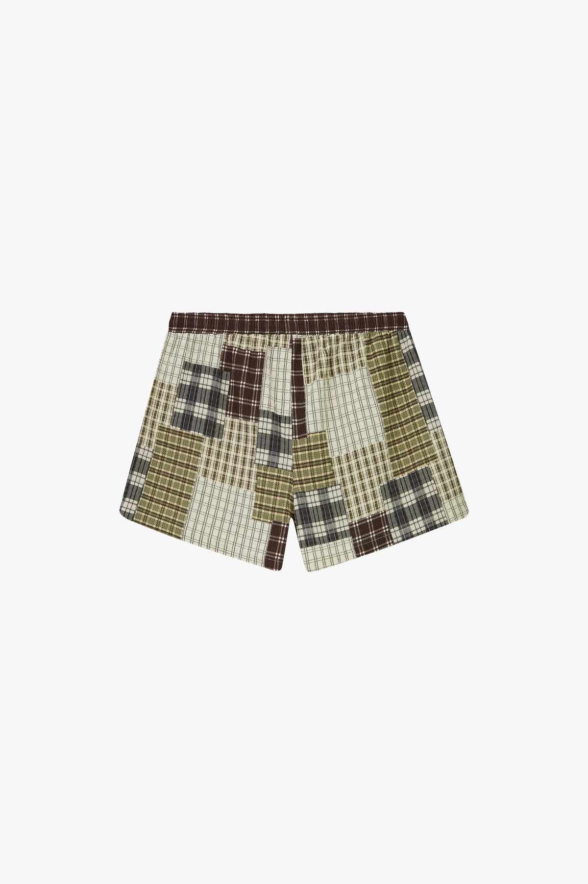 Patchwork Boxers 2xPack
