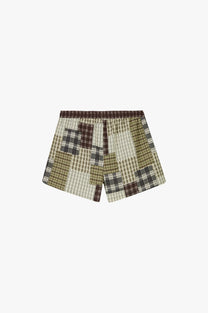 Patchwork Boxers 2xPack