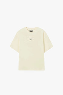Resort Tee Marshmallow
