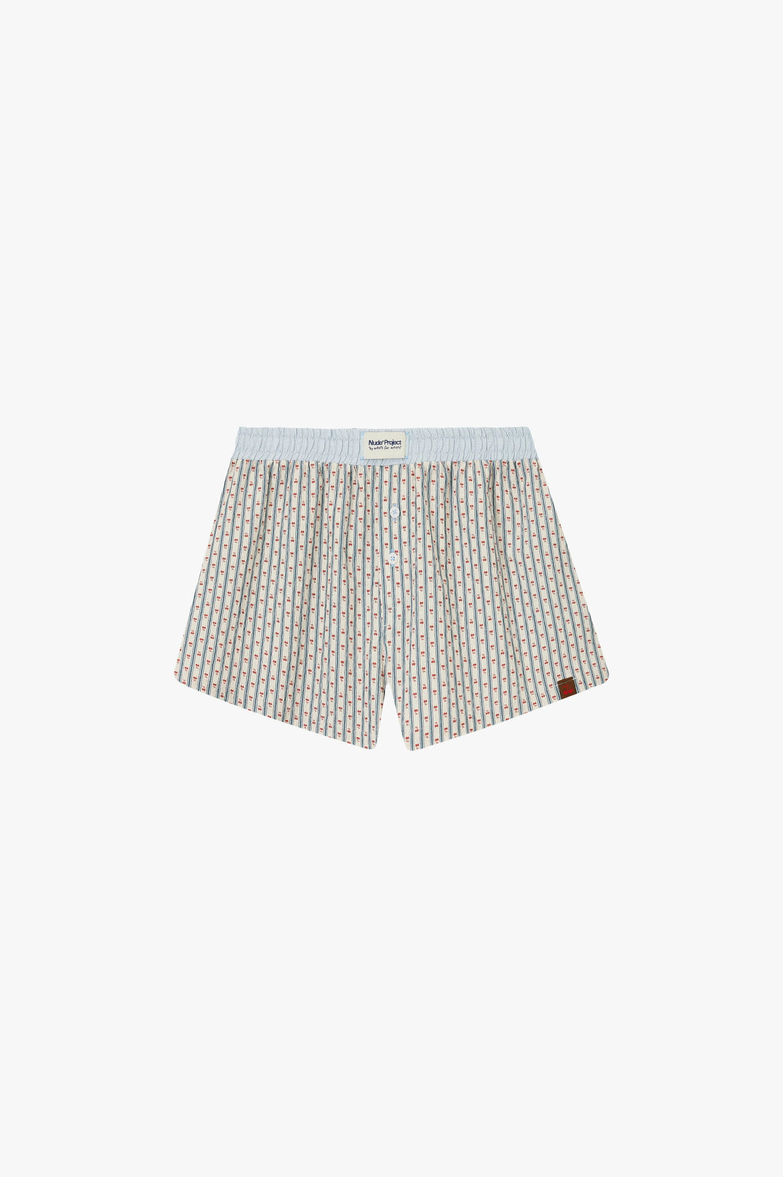 Limited Edition Boxers 2xPack