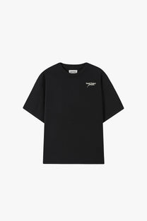 Sobremesa Tee Black