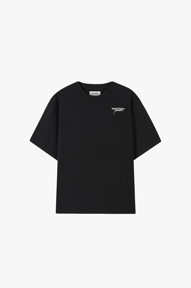 Sobremesa Tee Black