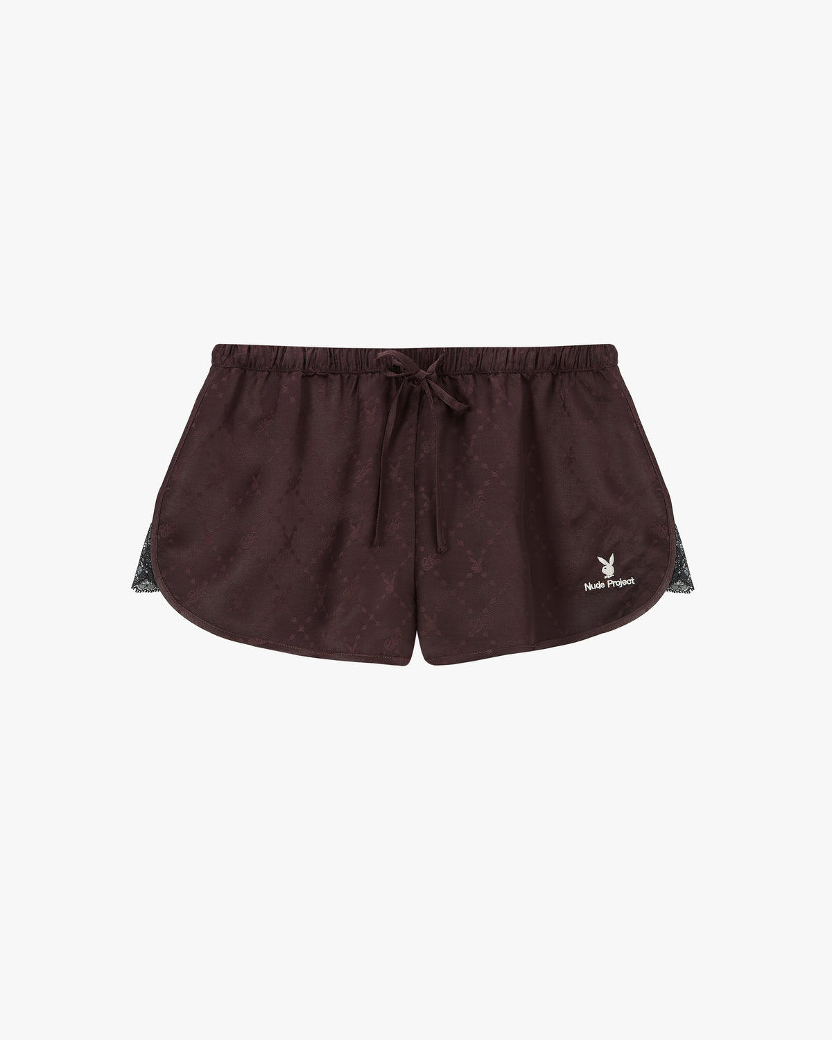 Cuttie Playboy Pyjama Set