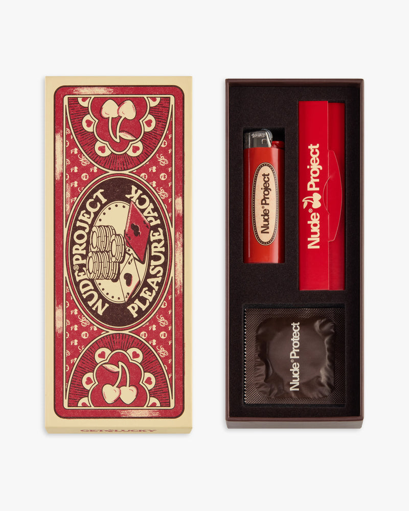 Pleasure Pack
