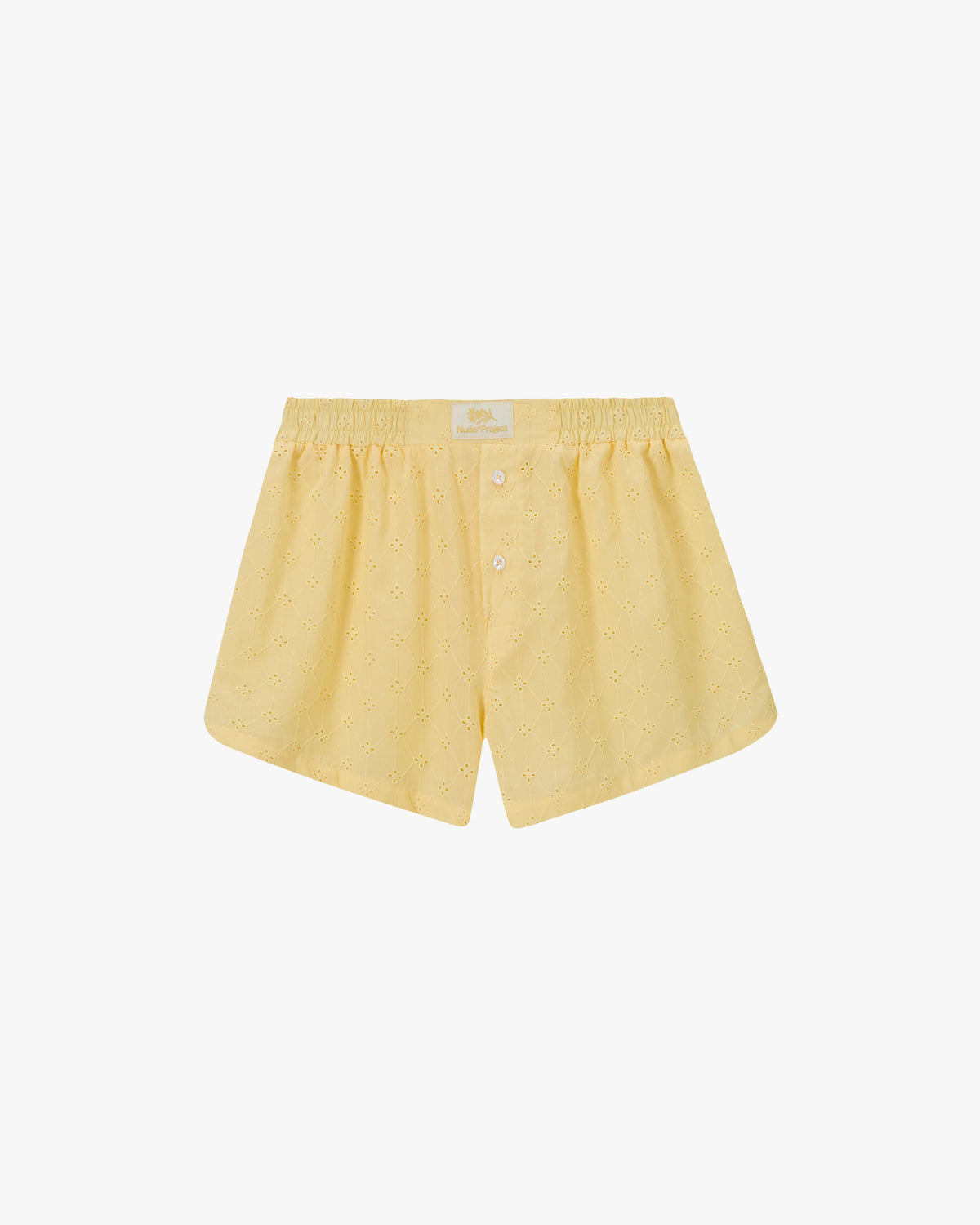 Embroidered Boxers 2xPack