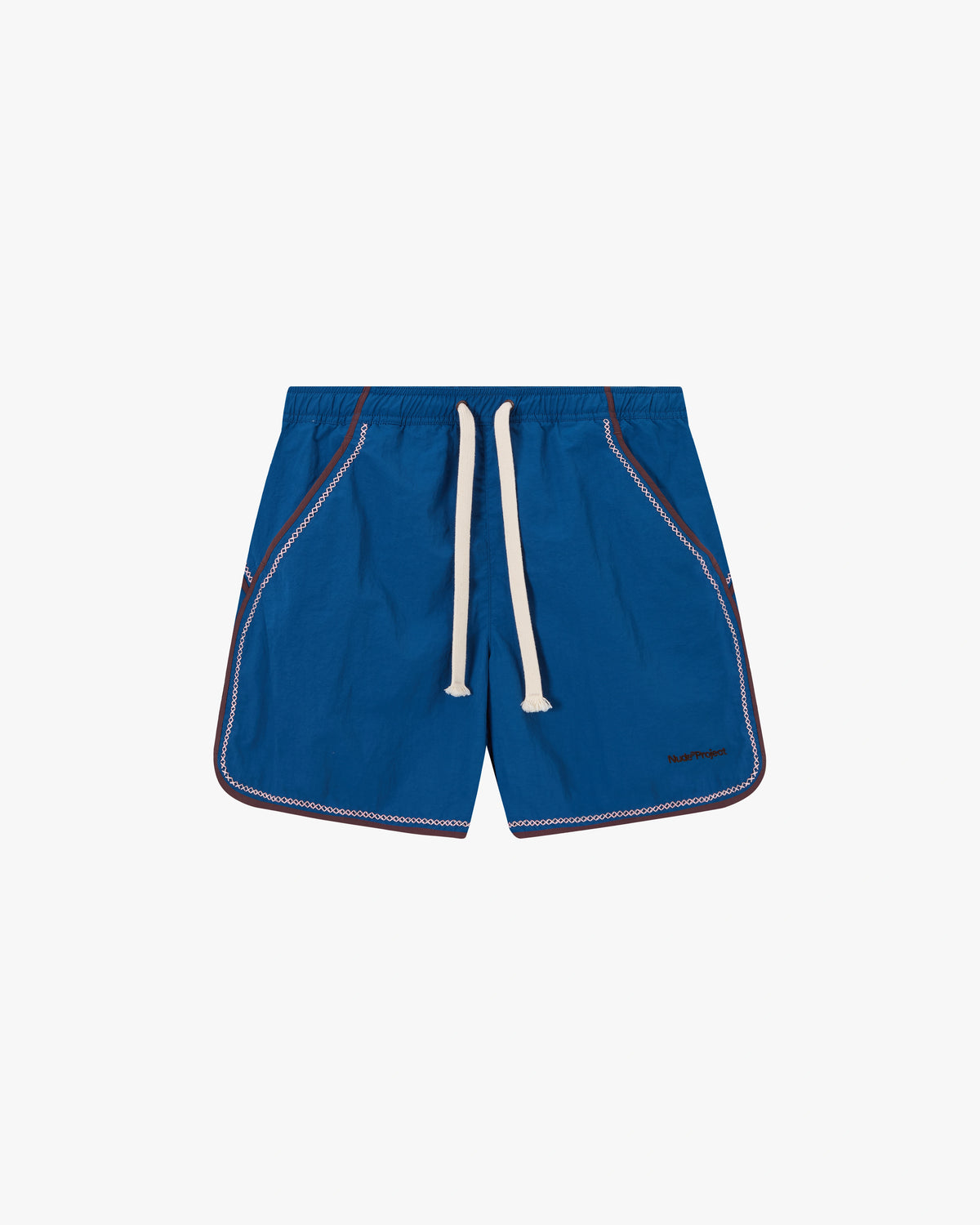 Resort Swimshorts Navy