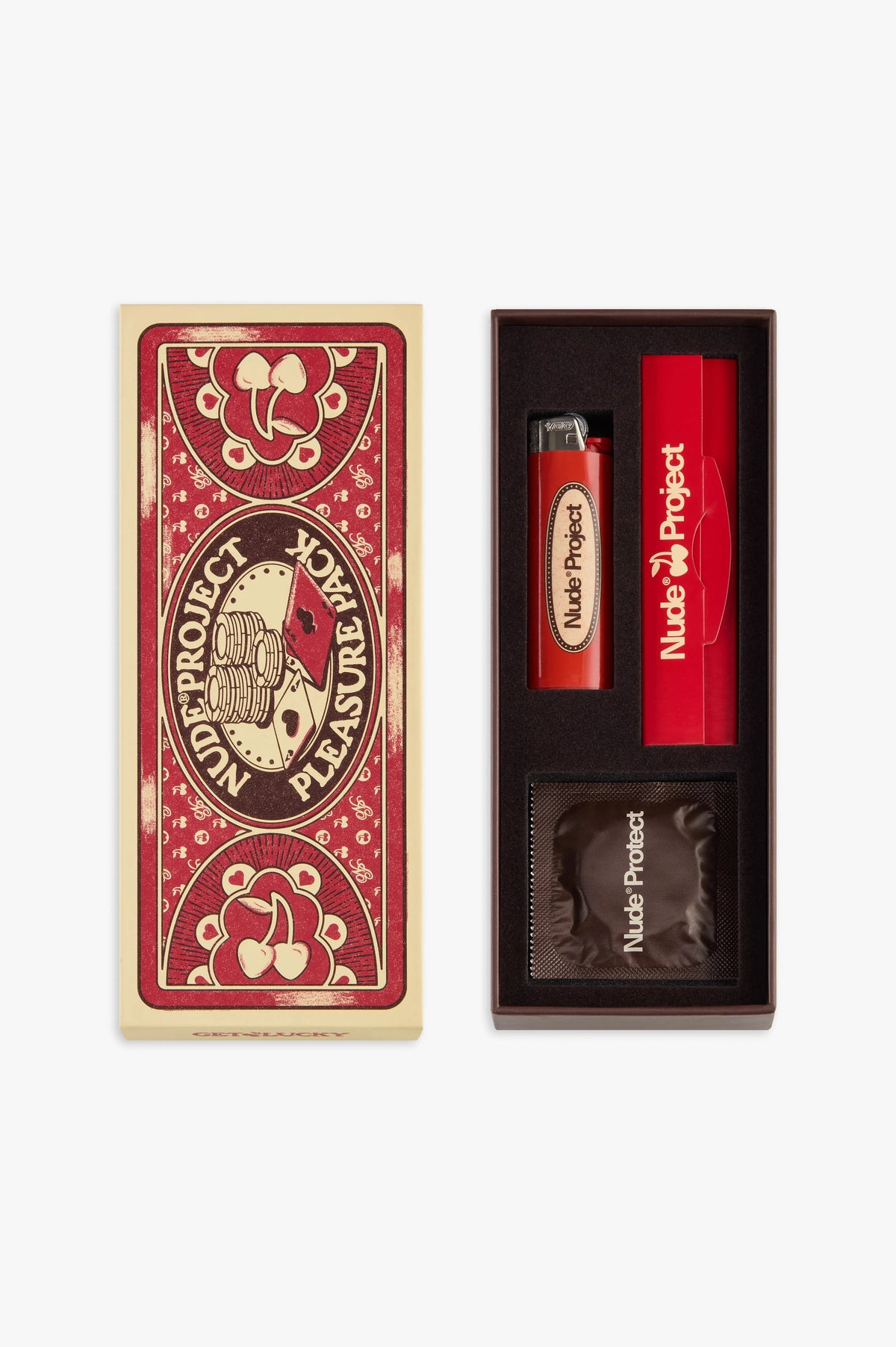 Pleasure Pack