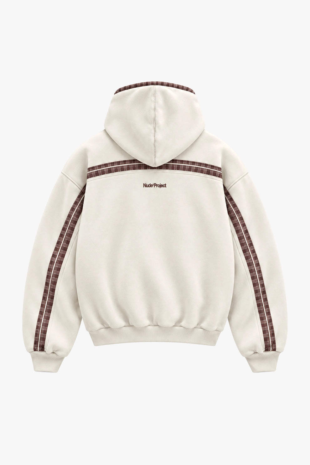 The 404 Zip-Up Hoodie