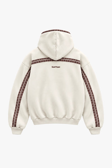 The 404 Zip-Up Hoodie