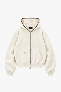 The 404 Zip-Up Hoodie