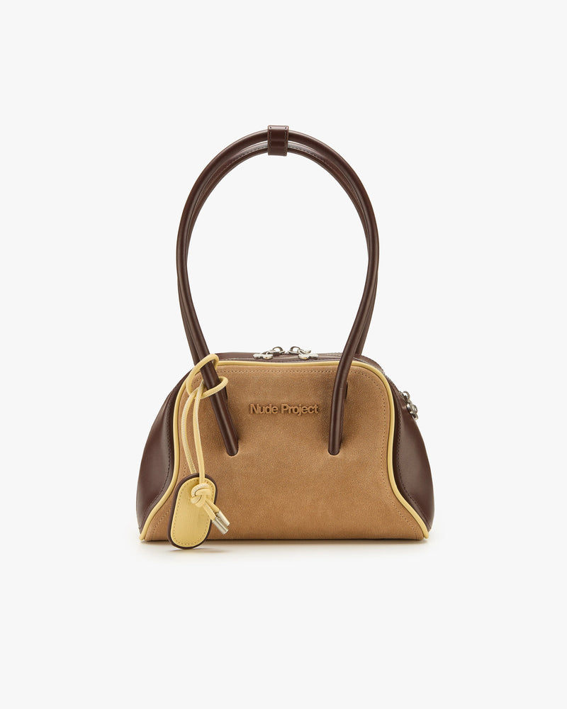 Coco Genuine Leather Bag