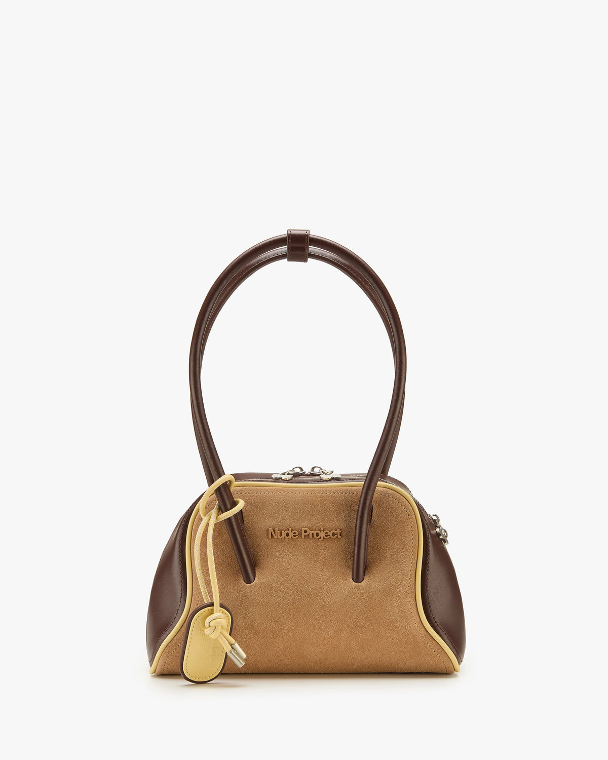 Coco Genuine Leather Bag