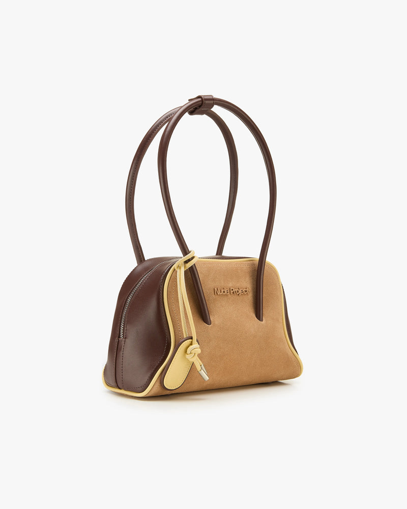 Coco Genuine Leather Bag