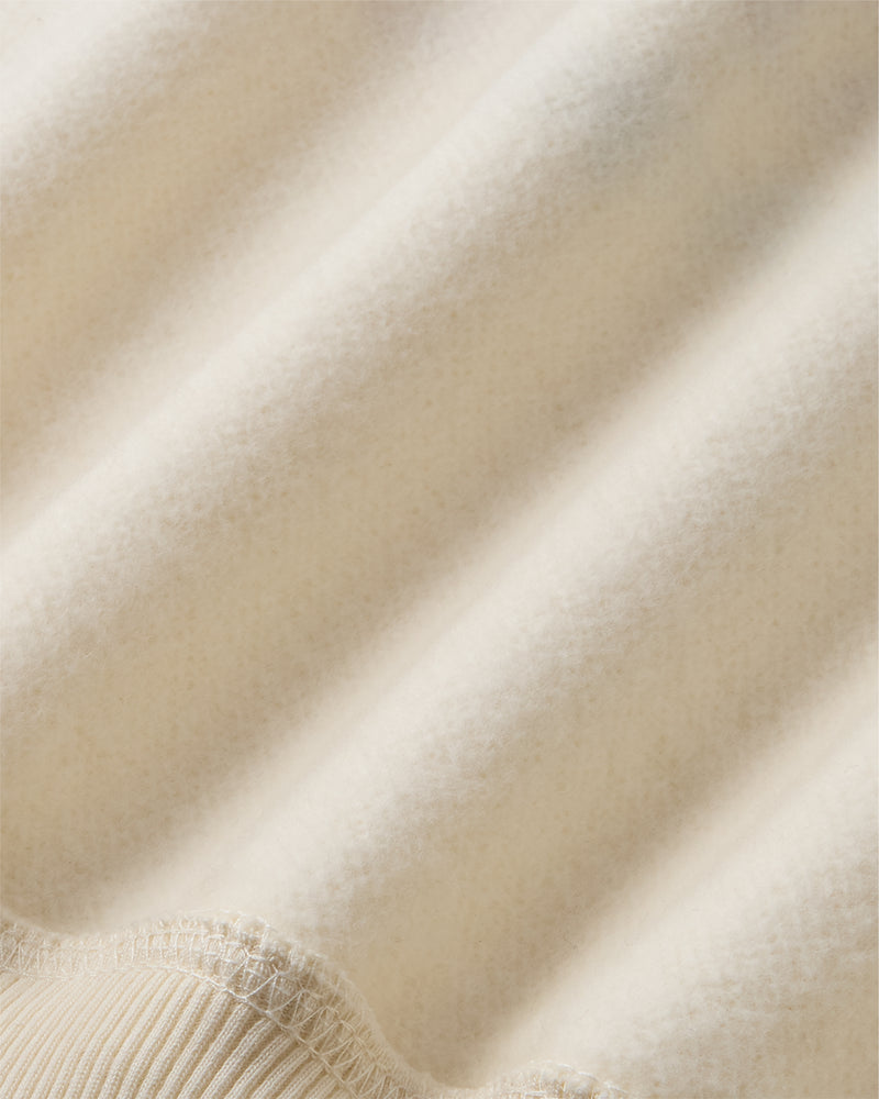 Daytona Hoodie Marshmallow