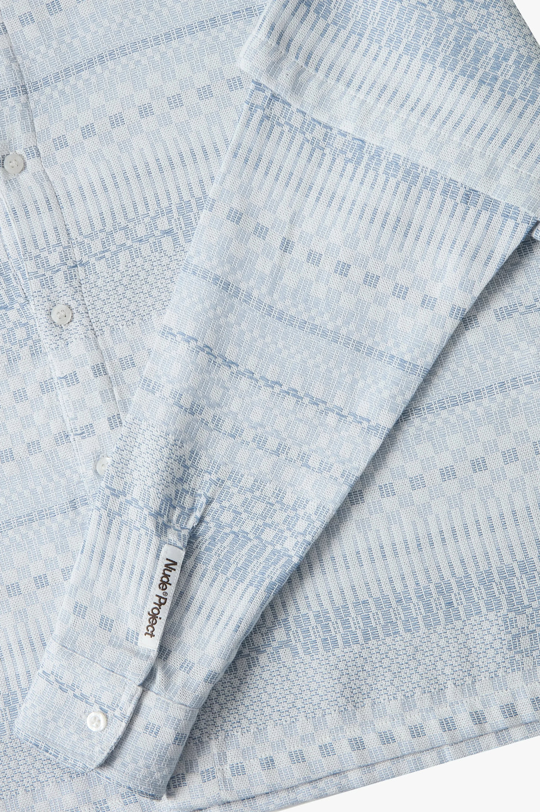 El Nido Double Sleeve Shirt