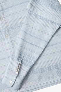 El Nido Double Sleeve Shirt