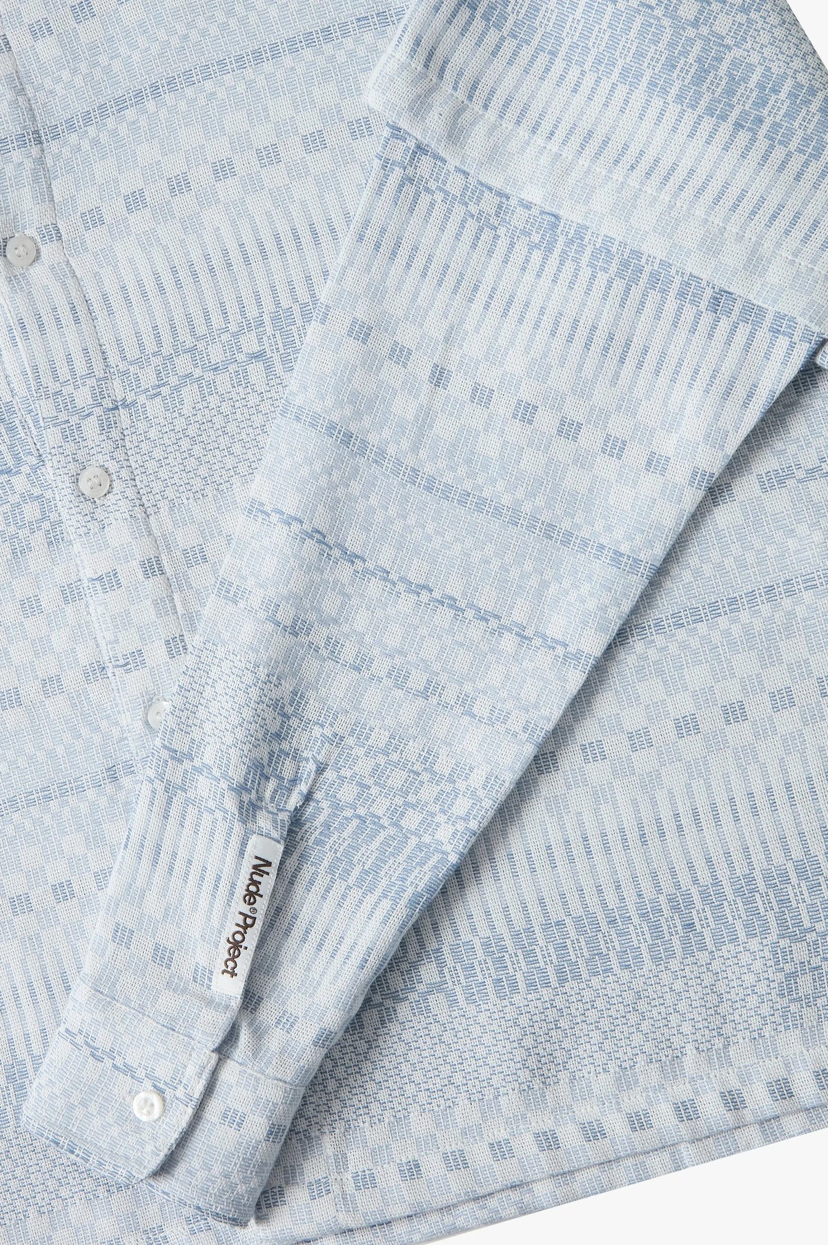 El Nido Double Sleeve Shirt