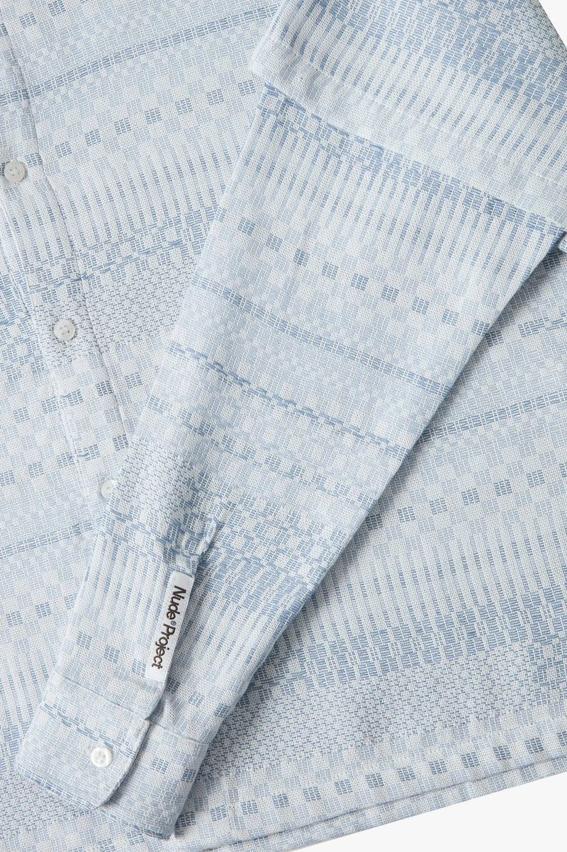 El Nido Double Sleeve Shirt
