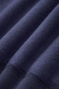 Idol Quarter-Zip Navy