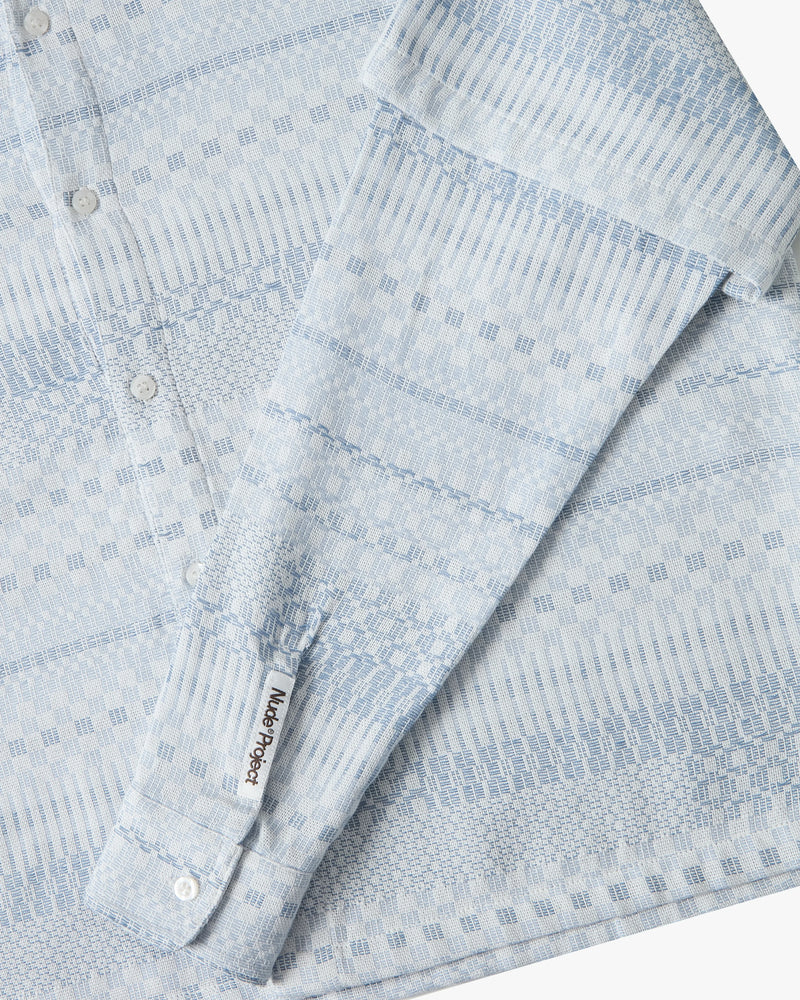 El Nido Double Sleeve Shirt