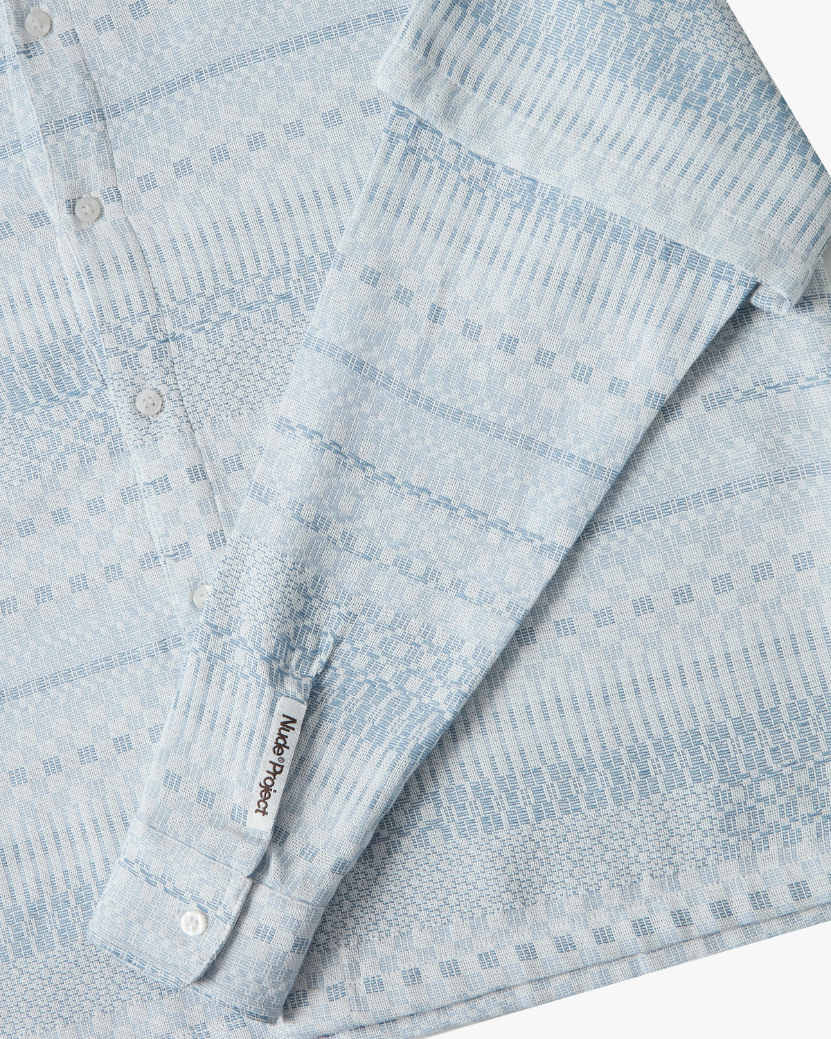 El Nido Double Sleeve Shirt