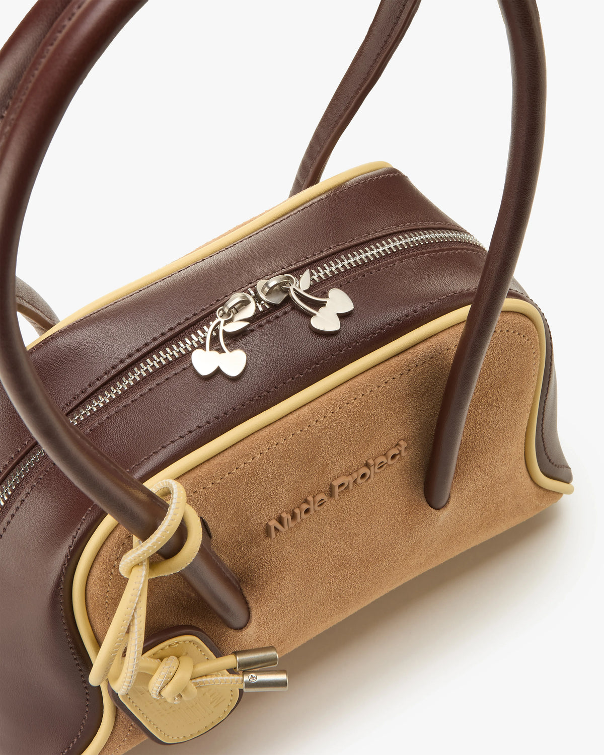 Coco Genuine Leather Bag