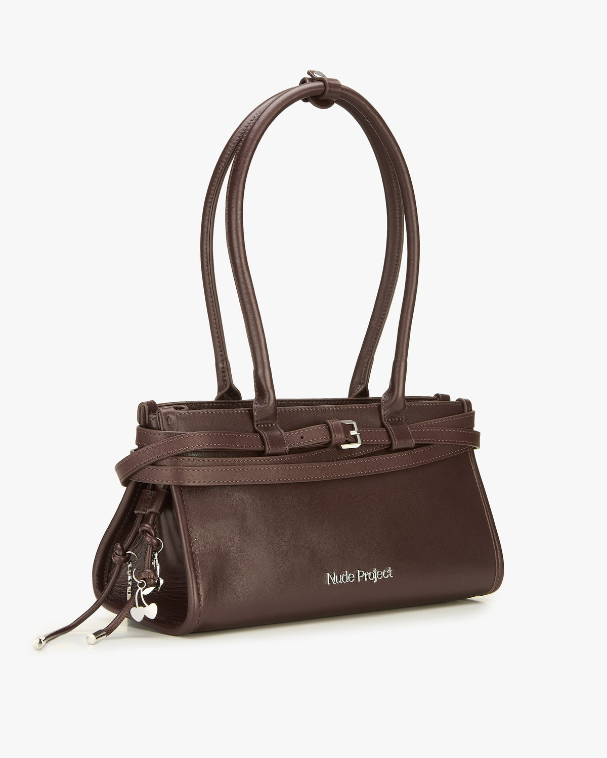 Elena Genuine Leather Bag