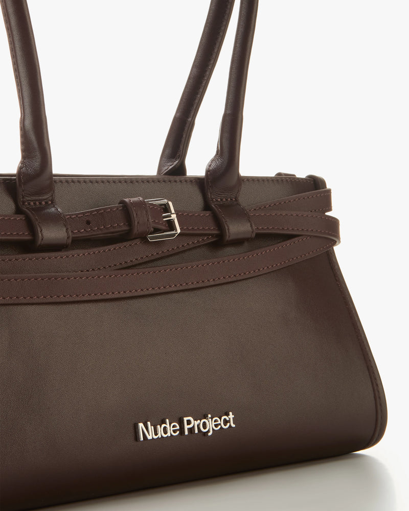 Elena Genuine Leather Bag