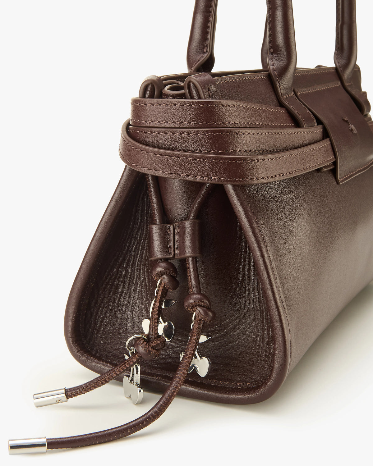 Elena Genuine Leather Bag