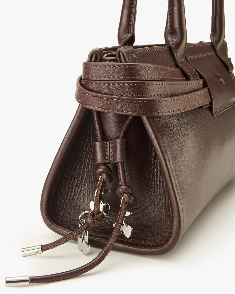 Elena Genuine Leather Bag