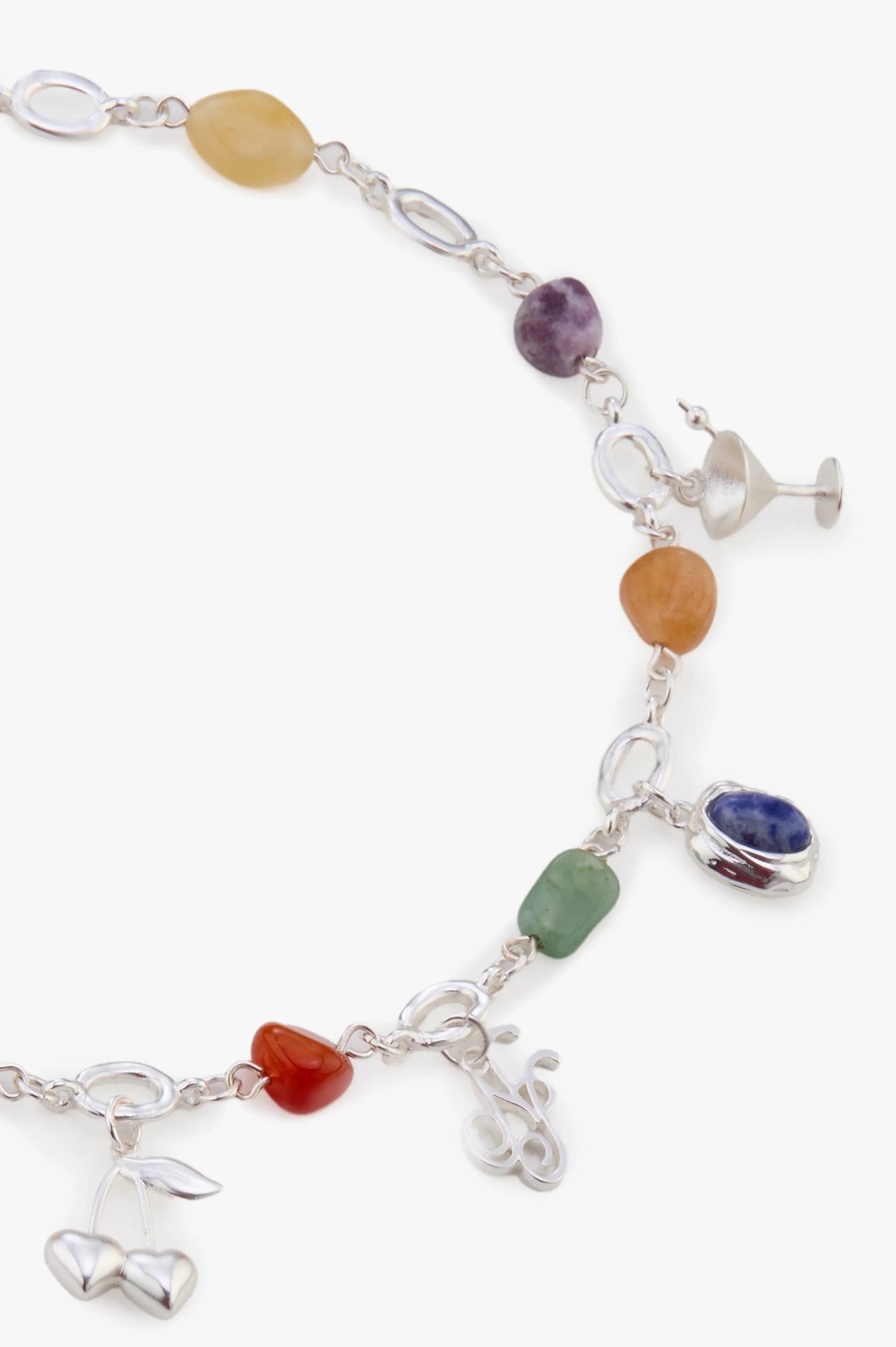 Ariel Necklace