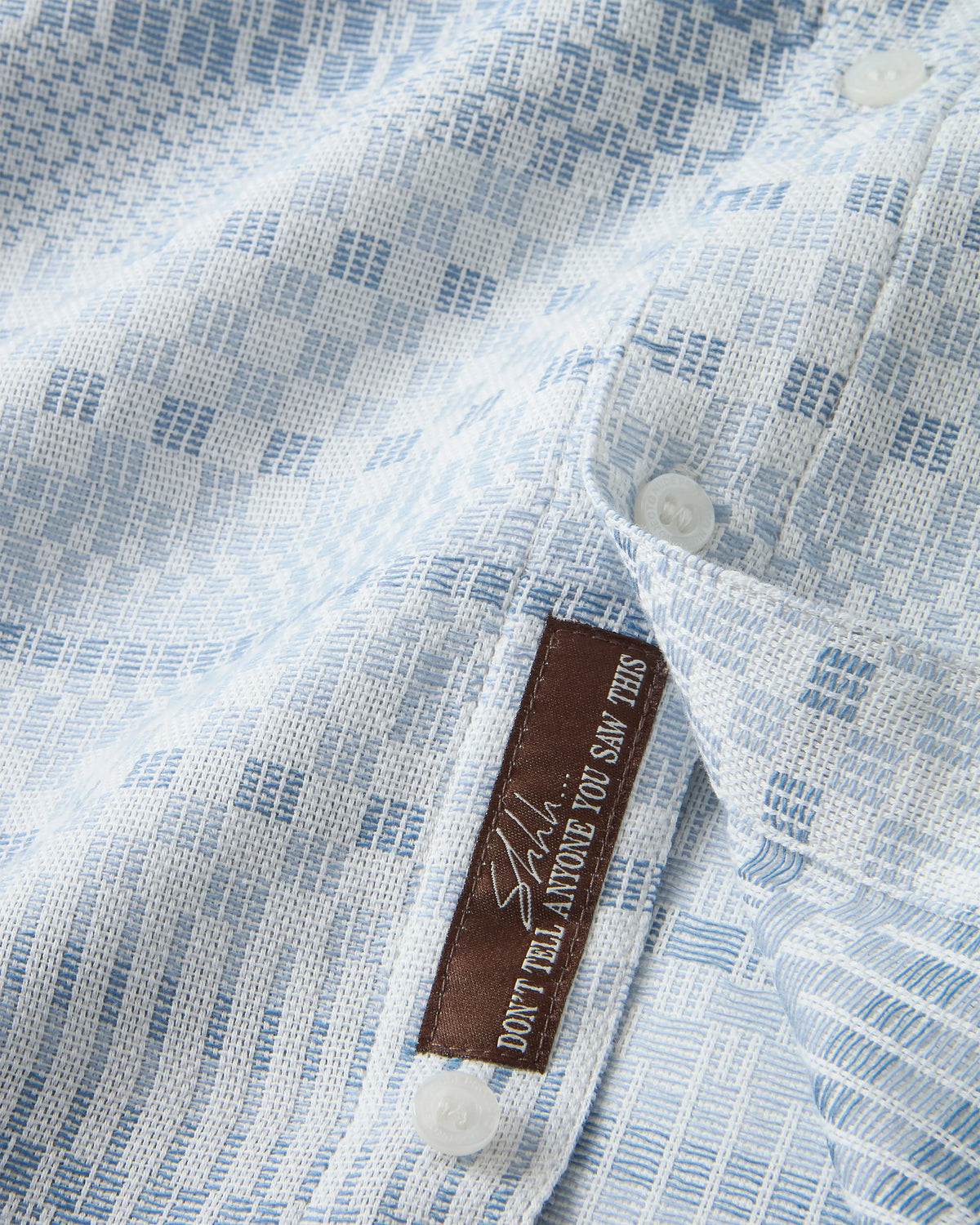 El Nido Double Sleeve Shirt