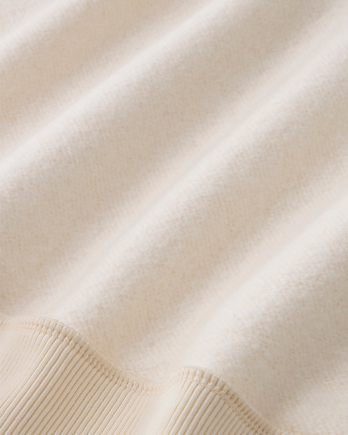 Sport Quarter-Zip Marshmallow