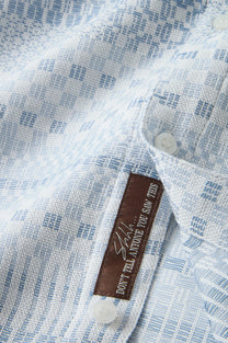 El Nido Double Sleeve Shirt