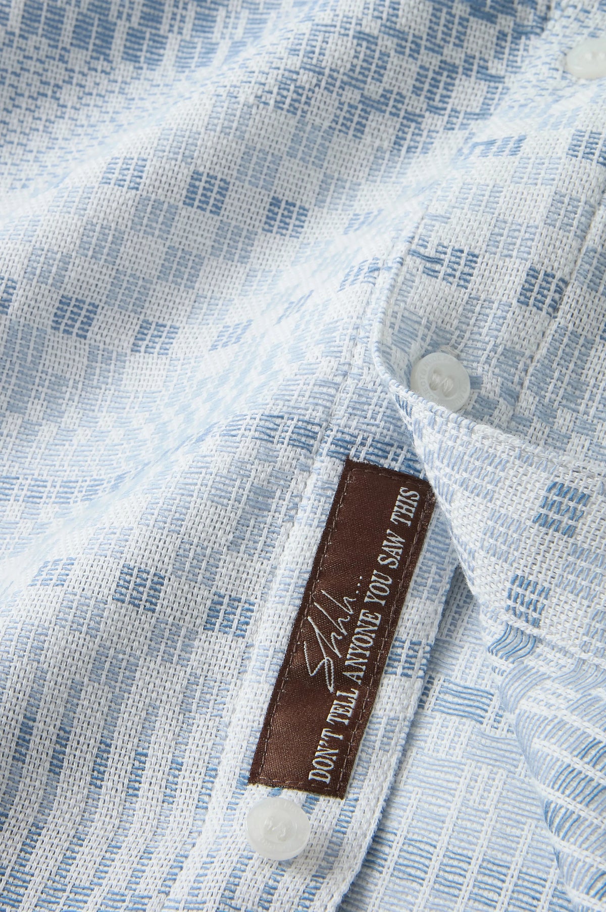 El Nido Double Sleeve Shirt