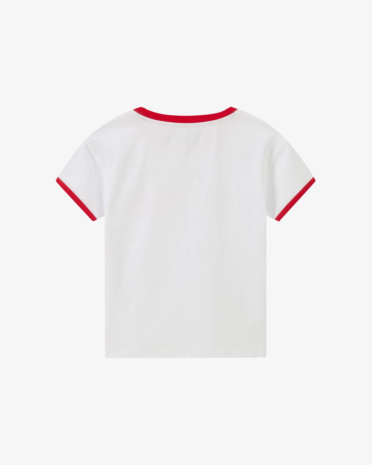 Therapy Tee White