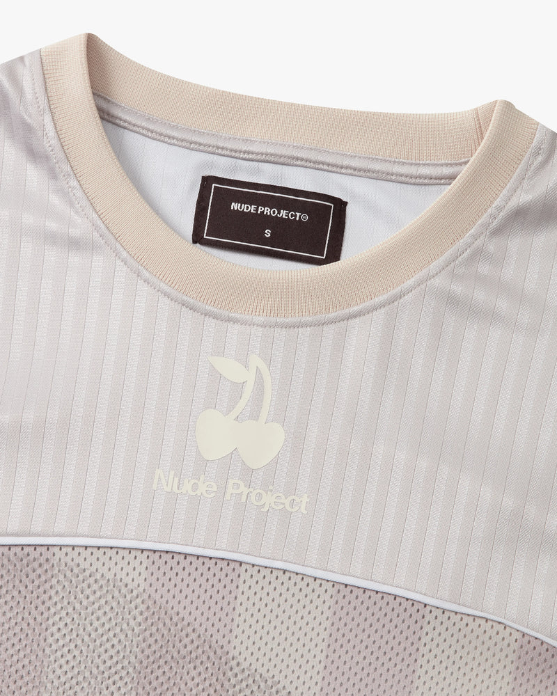 Monaco Football Long-Sleeve Tee