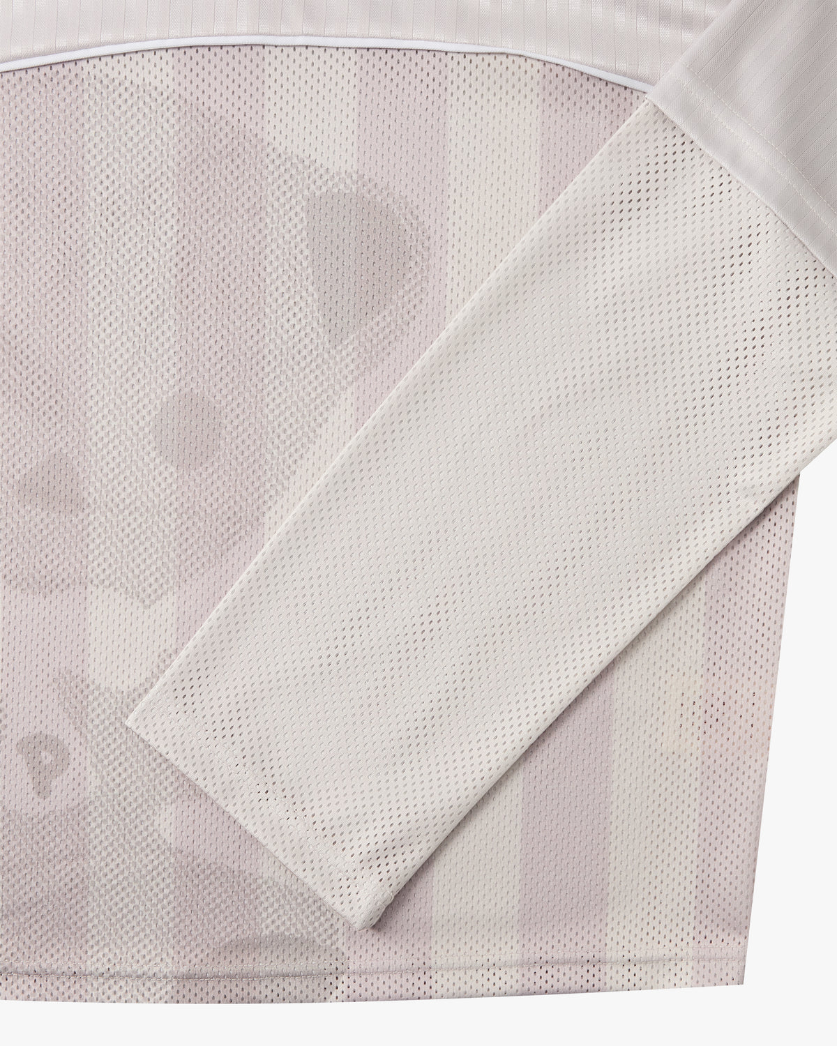 Monaco Football Long-Sleeve Tee